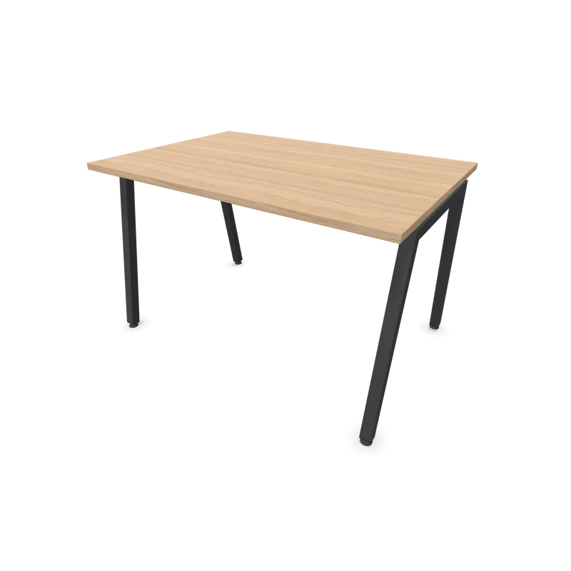 Narbutas Nova A Schreibtisch Gestell Dunkelgrau