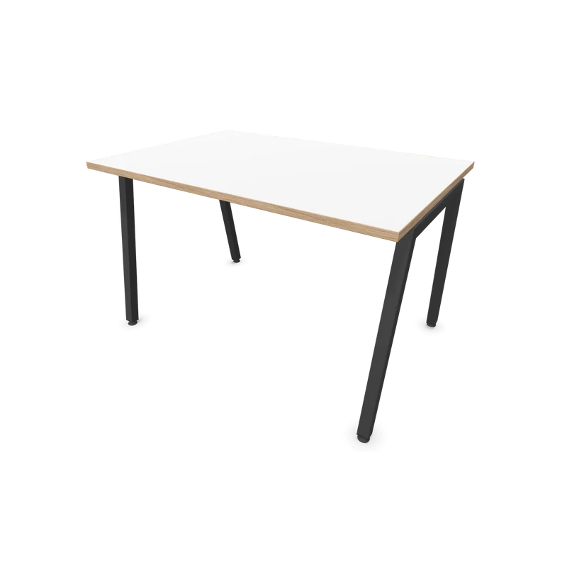 Narbutas Nova A Schreibtisch Gestell Dunkelgrau