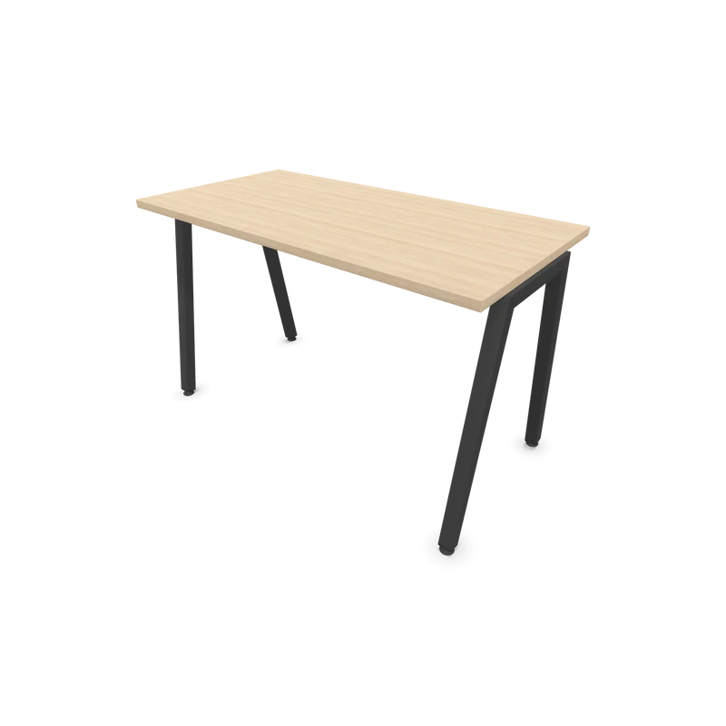 Narbutas Nova A Schreibtisch Gestell Dunkelgrau
