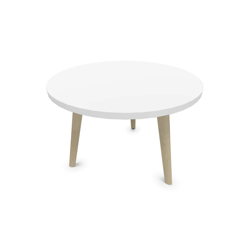 Narbutas Nova Wood Couchtisch