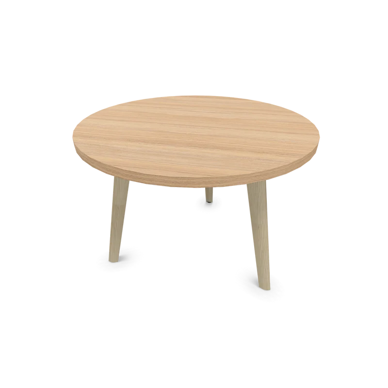 Narbutas Nova Wood Couchtisch