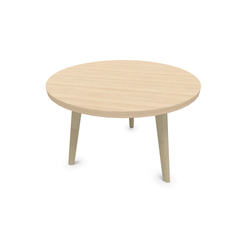 Narbutas Nova Wood Couchtisch