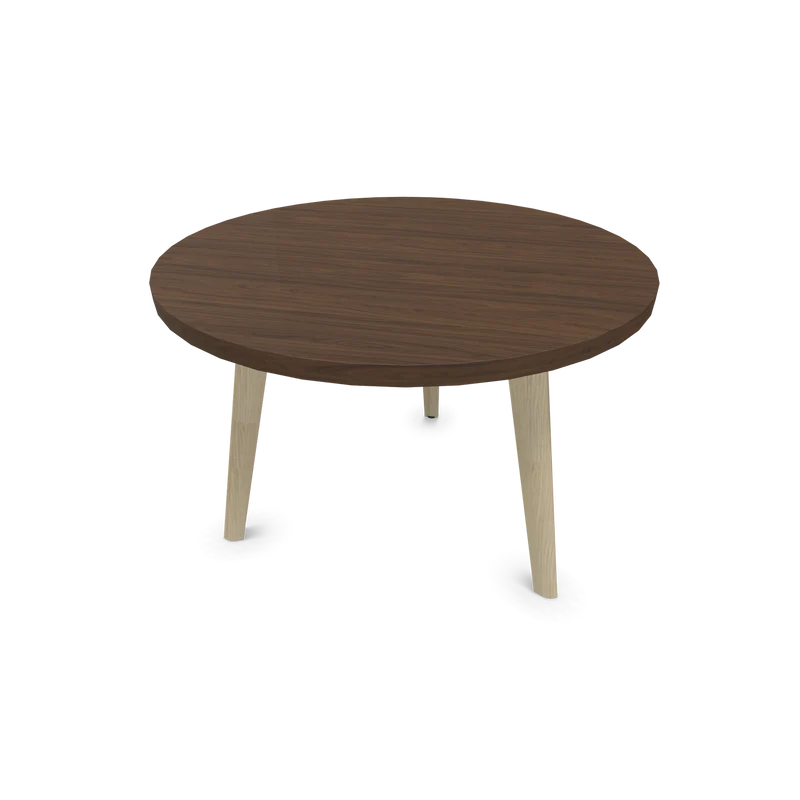 Narbutas Nova Wood Couchtisch