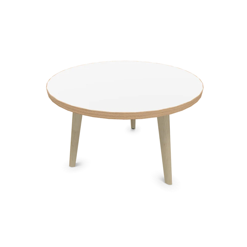 Narbutas Nova Wood Couchtisch