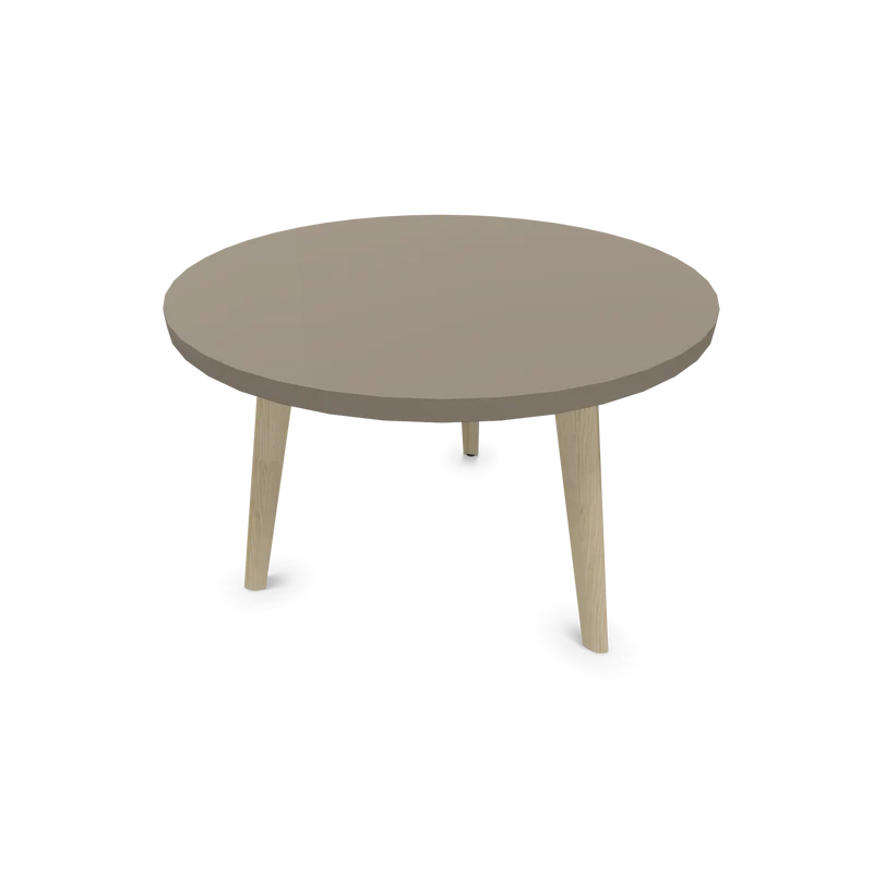 Narbutas Nova Wood Couchtisch