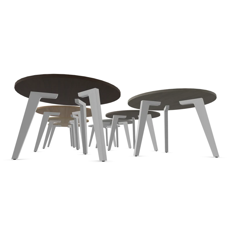 Narbutas Amber Lounge Table