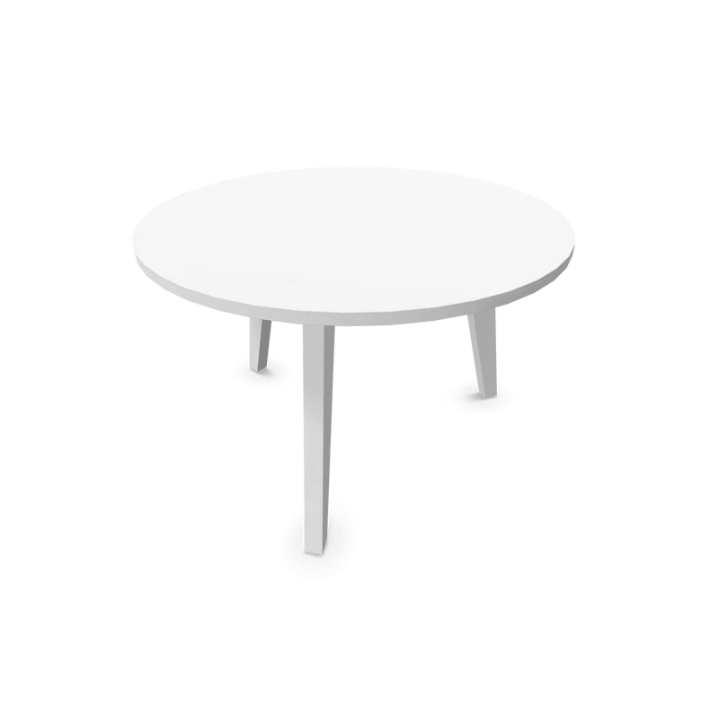 Narbutas Amber Lounge Table