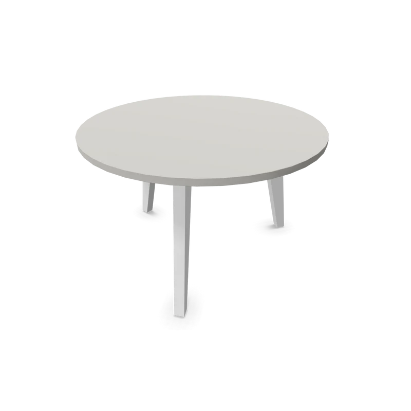 Narbutas Amber Lounge Table
