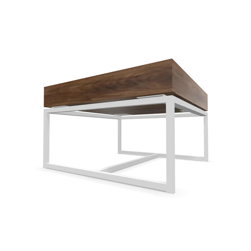 Narbutas Novus Loungetisch
