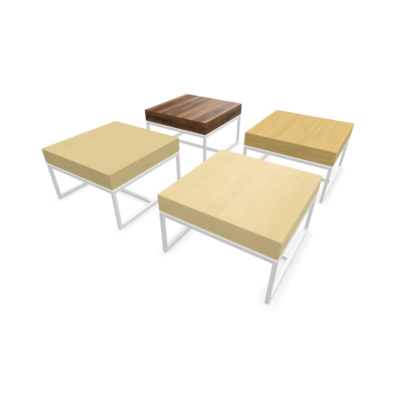 Narbutas Novus Loungetisch