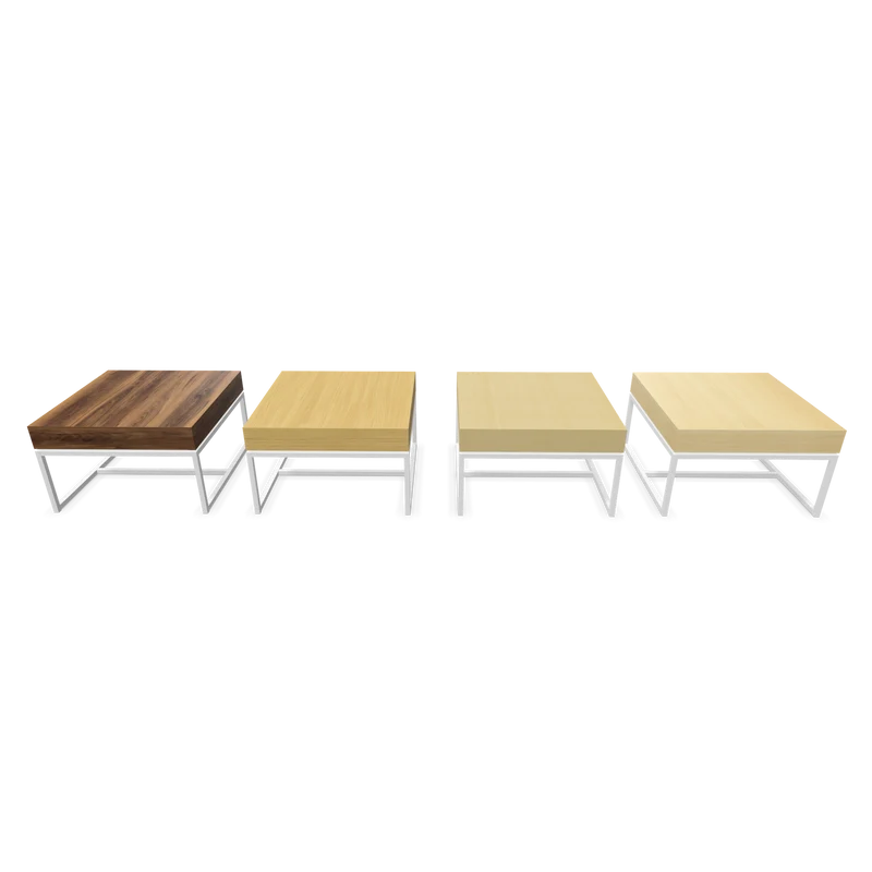 Narbutas Novus Loungetisch