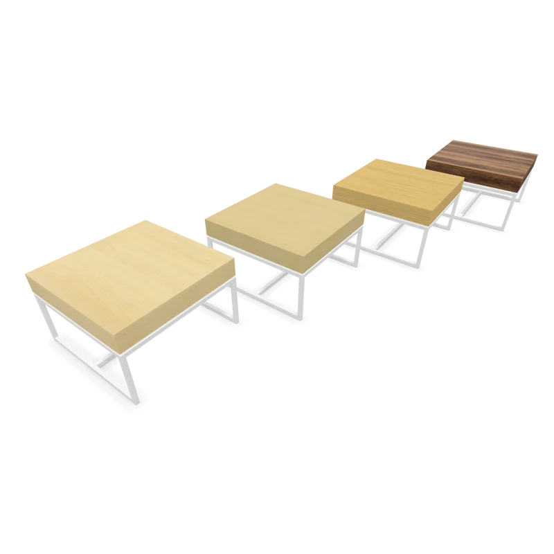 Narbutas Novus Loungetisch