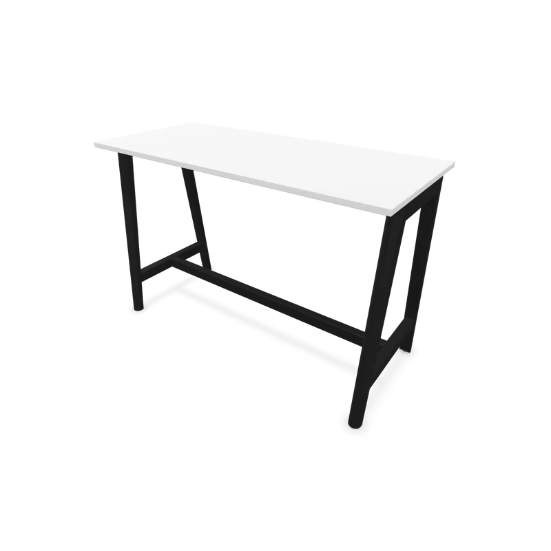 Narbutas Nova Wood Hochtisch 1050mm hoch