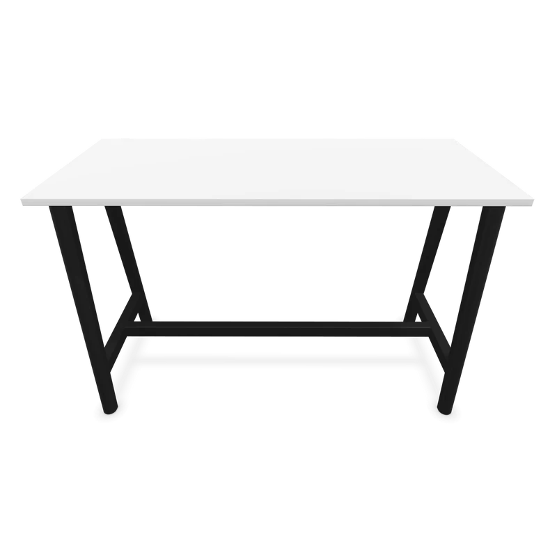 Narbutas Nova Wood Hochtisch 1050mm hoch