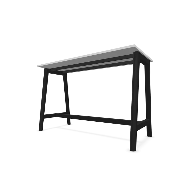 Narbutas Nova Wood Hochtisch 1050mm hoch