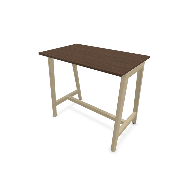 Narbutas Nova Wood Hochtisch 1050mm hoch