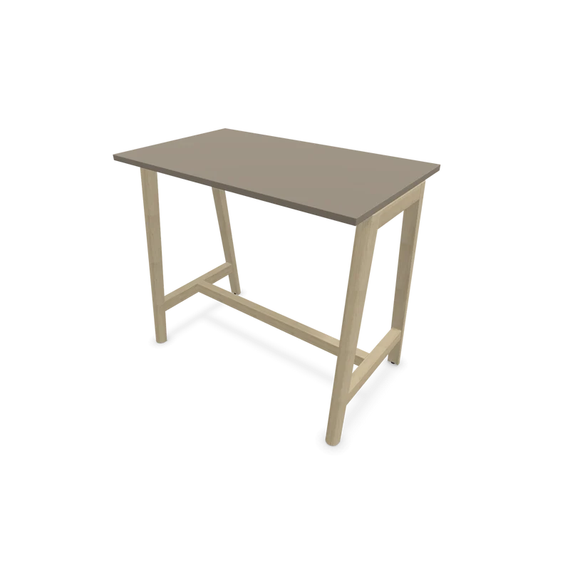 Narbutas Nova Wood Hochtisch 1050mm hoch