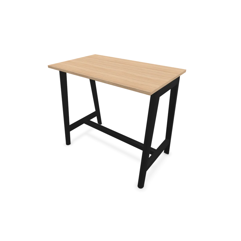 Narbutas Nova Wood Hochtisch 1050mm hoch