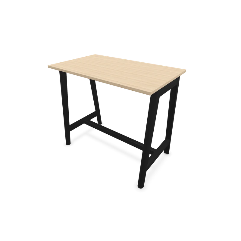 Narbutas Nova Wood Hochtisch 1050mm hoch