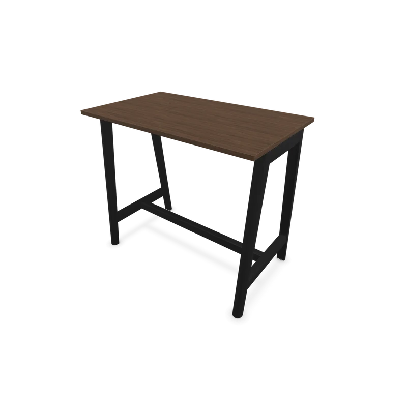 Narbutas Nova Wood Hochtisch 1050mm hoch