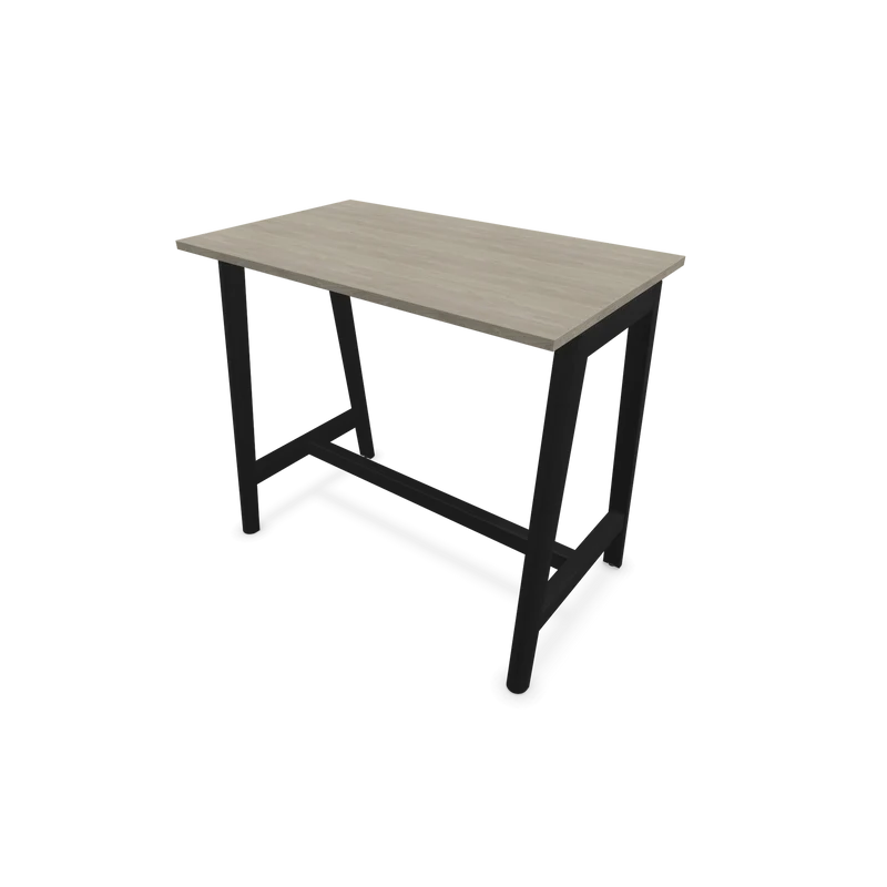 Narbutas Nova Wood Hochtisch 1050mm hoch