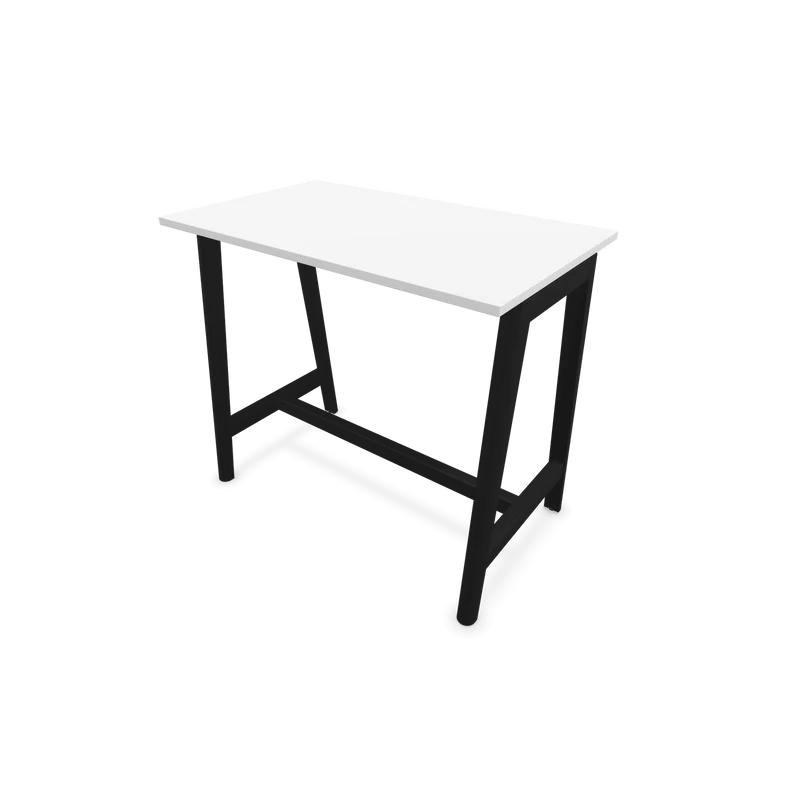 Narbutas Nova Wood Hochtisch 1050mm hoch