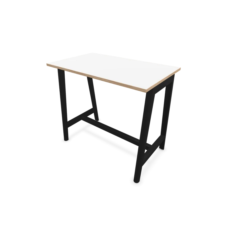 Narbutas Nova Wood Hochtisch 1050mm hoch