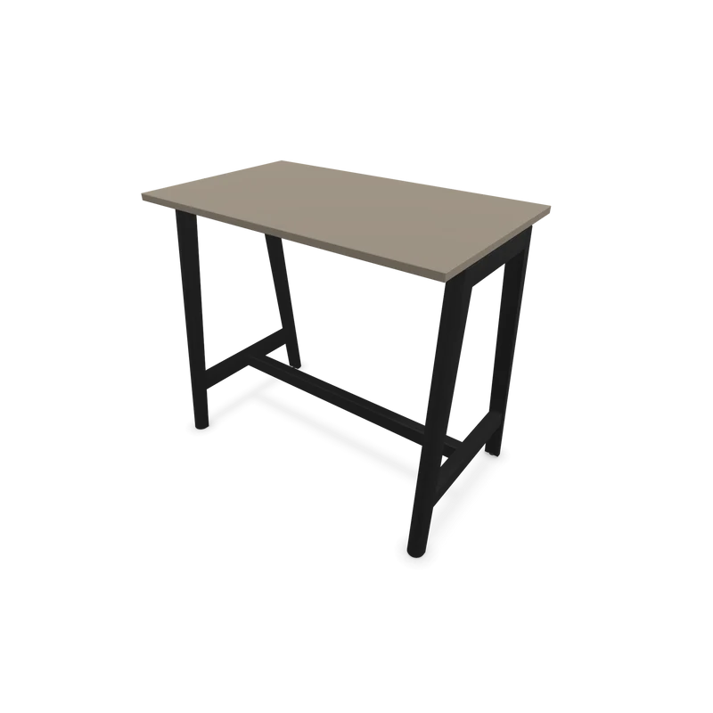 Narbutas Nova Wood Hochtisch 1050mm hoch