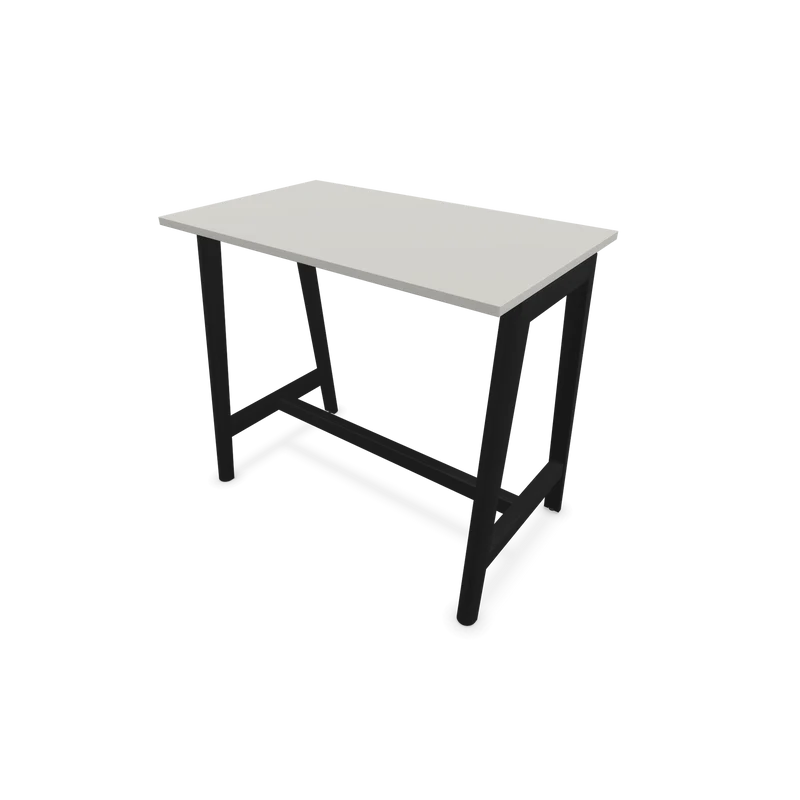 Narbutas Nova Wood Hochtisch 1050mm hoch