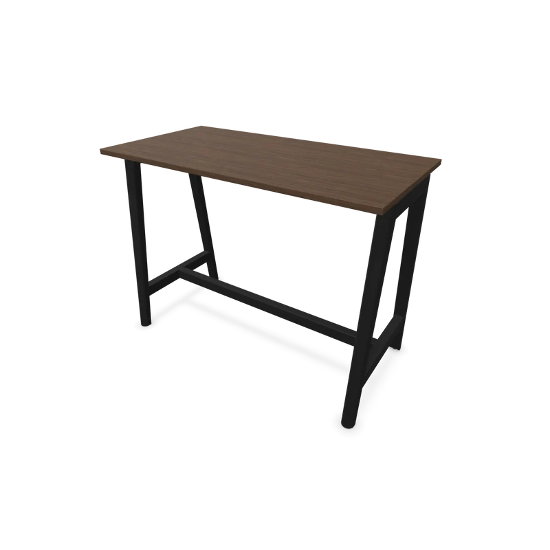 Narbutas Nova Wood Hochtisch 1050mm hoch