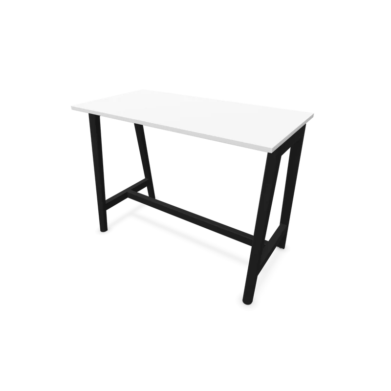 Narbutas Nova Wood Hochtisch 1050mm hoch