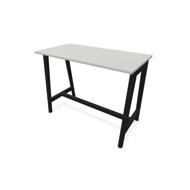 Narbutas Nova Wood Hochtisch 1050mm hoch