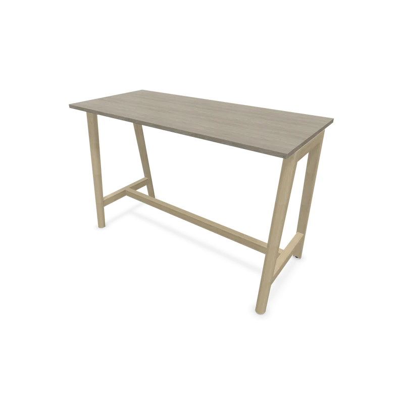 Narbutas Nova Wood Hochtisch 1050mm hoch