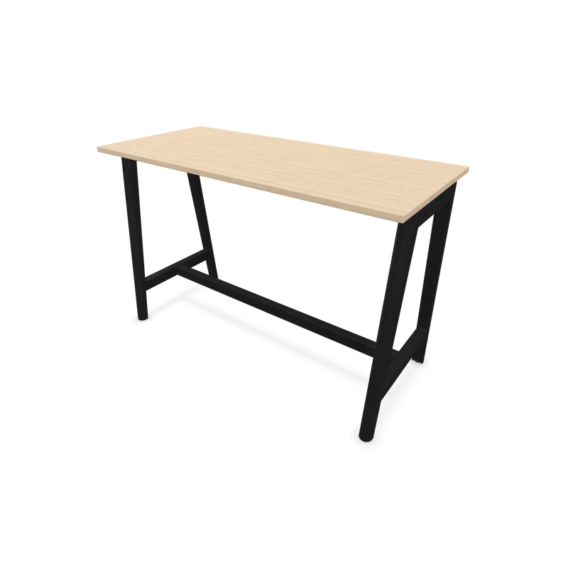 Narbutas Nova Wood Hochtisch 1050mm hoch