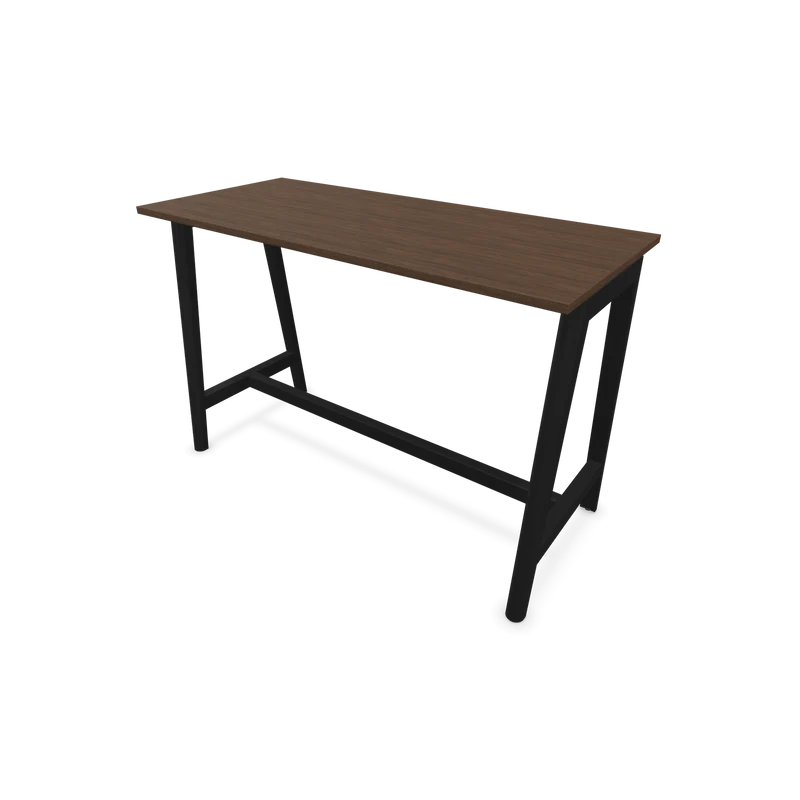 Narbutas Nova Wood Hochtisch 1050mm hoch