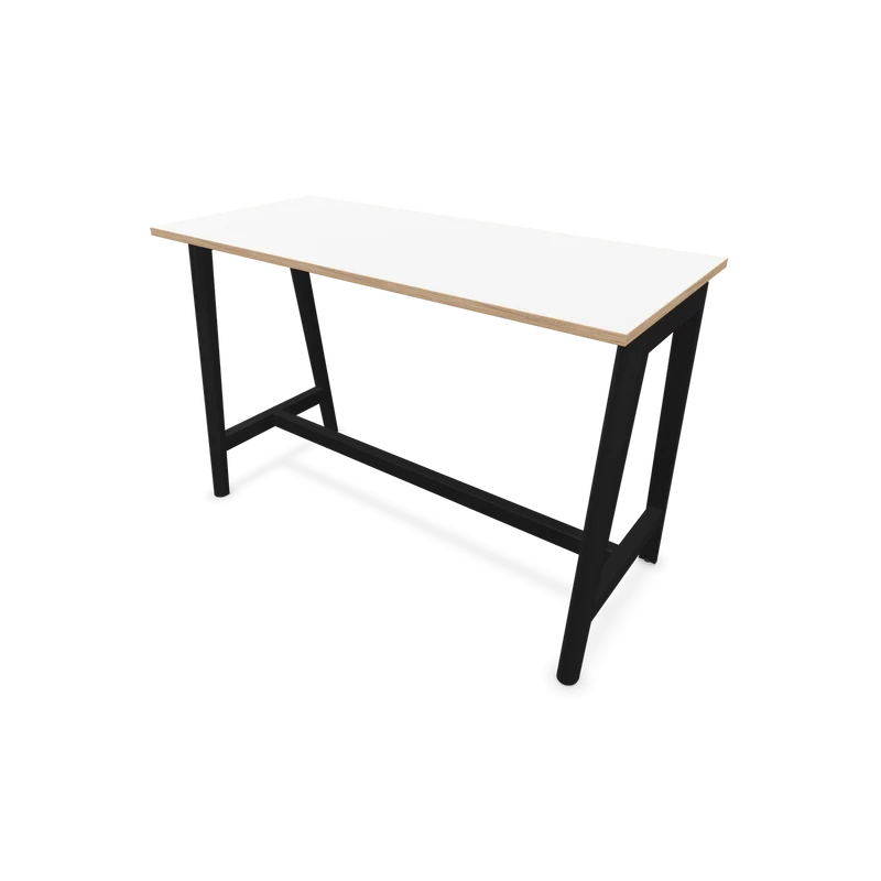 Narbutas Nova Wood Hochtisch 1050mm hoch