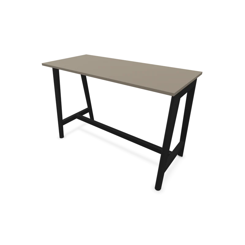 Narbutas Nova Wood Hochtisch 1050mm hoch