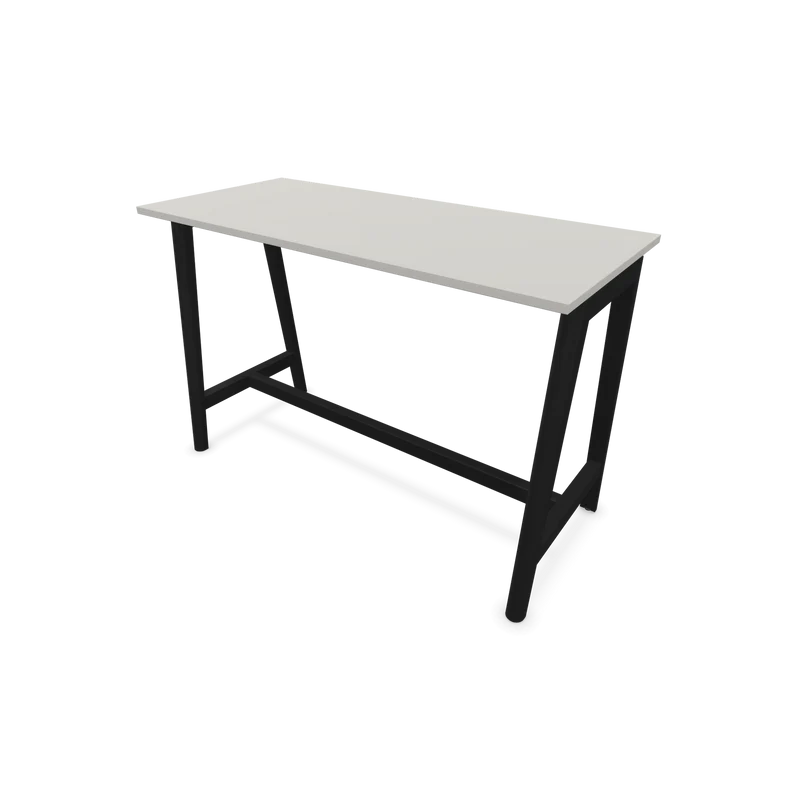 Narbutas Nova Wood Hochtisch 1050mm hoch