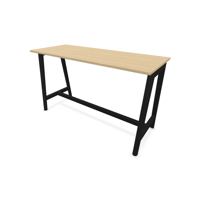 Narbutas Nova Wood Hochtisch 1050mm hoch
