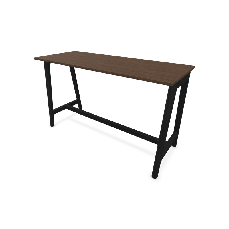 Narbutas Nova Wood Hochtisch 1050mm hoch