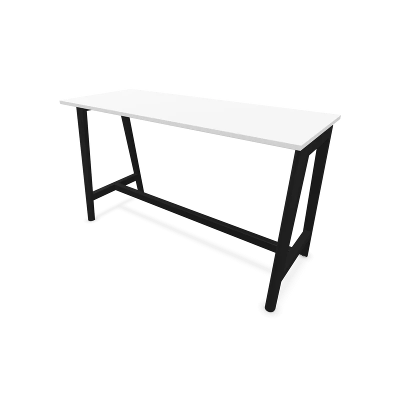 Narbutas Nova Wood Hochtisch 1050mm hoch