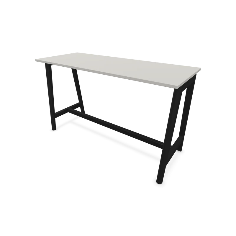 Narbutas Nova Wood Hochtisch 1050mm hoch