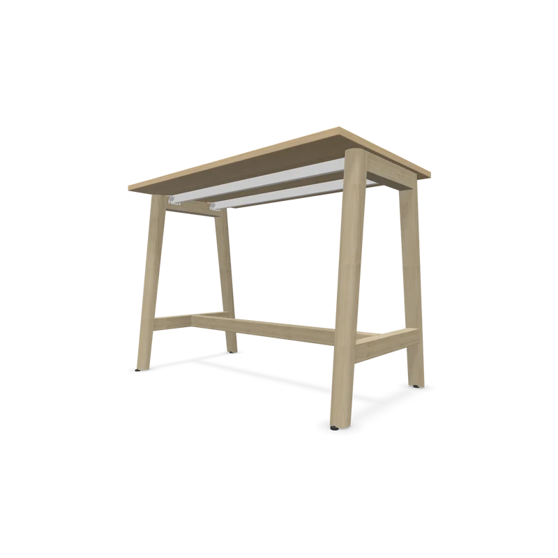 Narbutas Nova Wood Hochtisch 900mm hoch