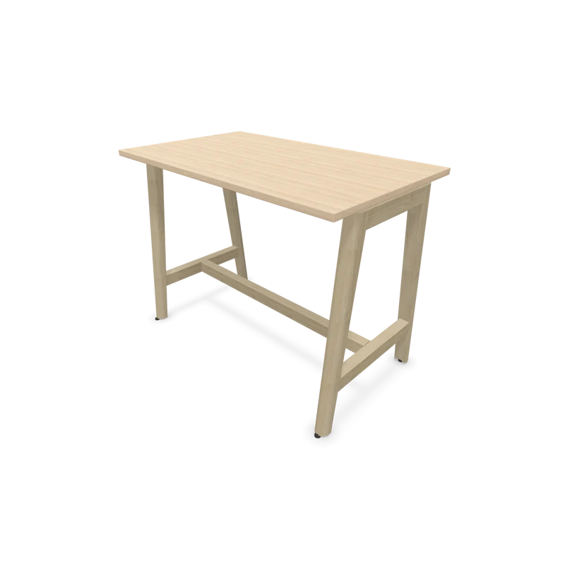Narbutas Nova Wood Hochtisch 900mm hoch