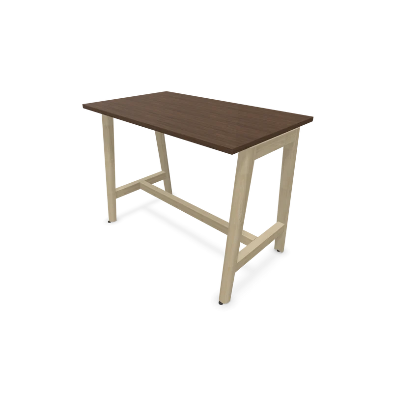 Narbutas Nova Wood Hochtisch 900mm hoch