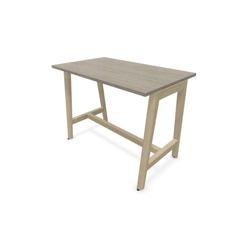 Narbutas Nova Wood Hochtisch 900mm hoch