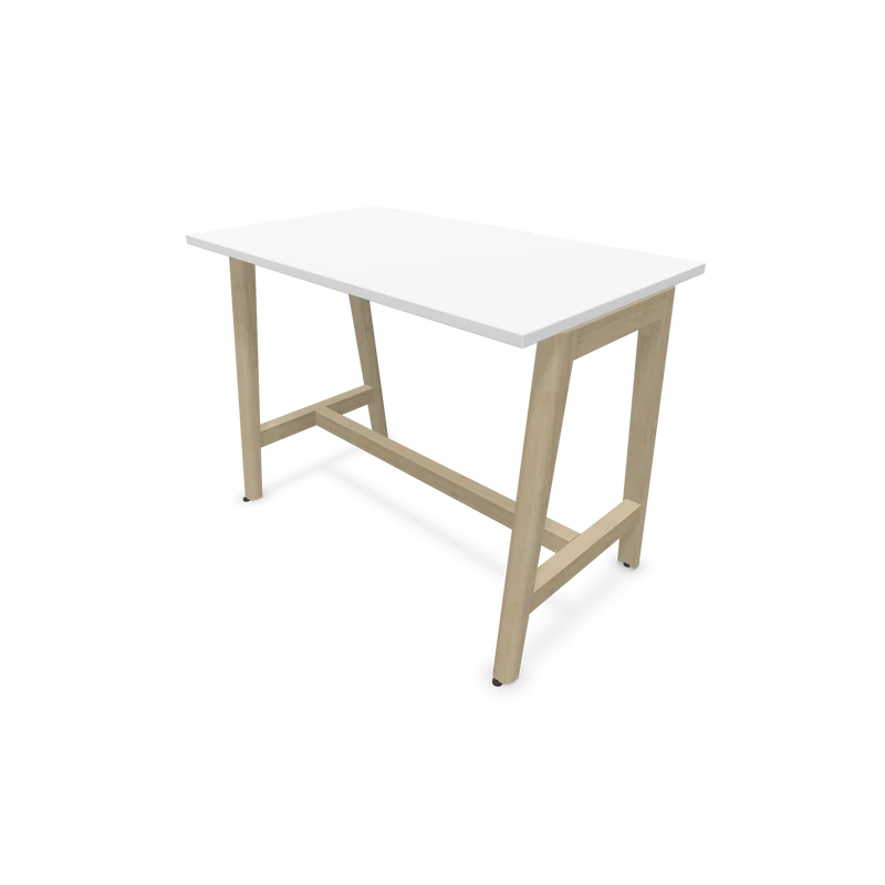 Narbutas Nova Wood Hochtisch 900mm hoch