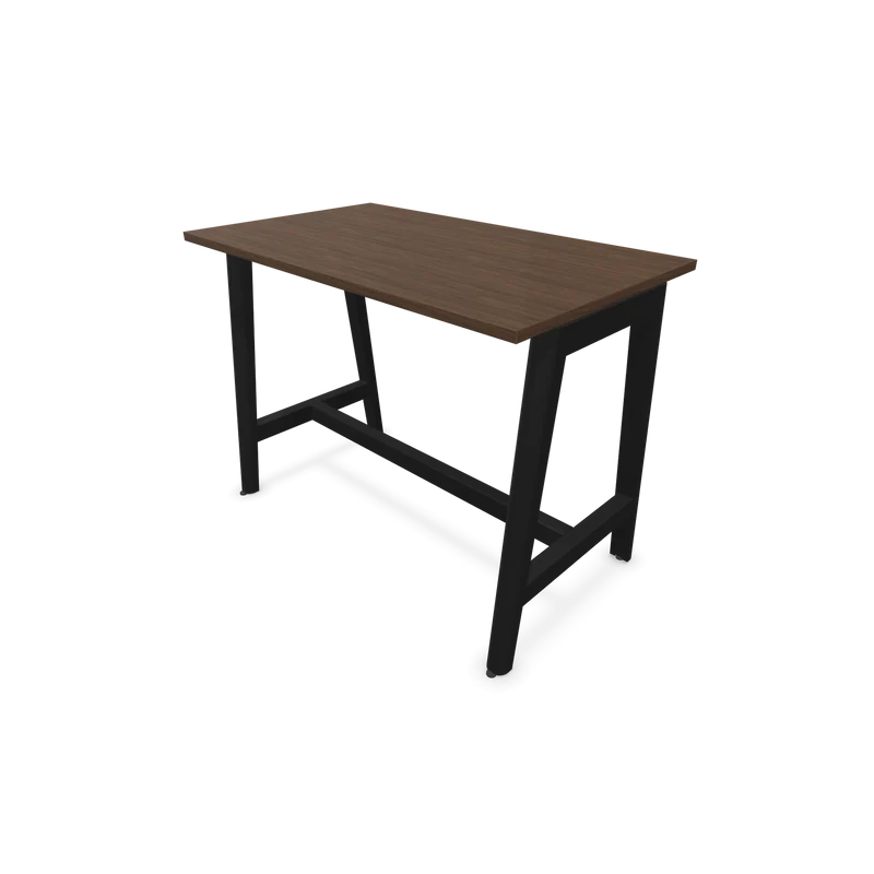 Narbutas Nova Wood Hochtisch 900mm hoch