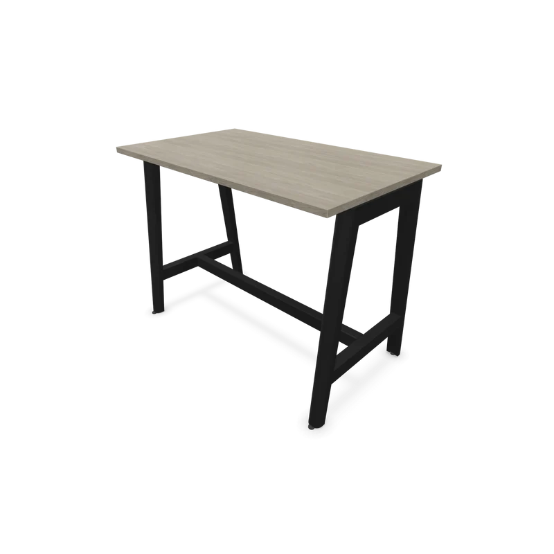 Narbutas Nova Wood Hochtisch 900mm hoch
