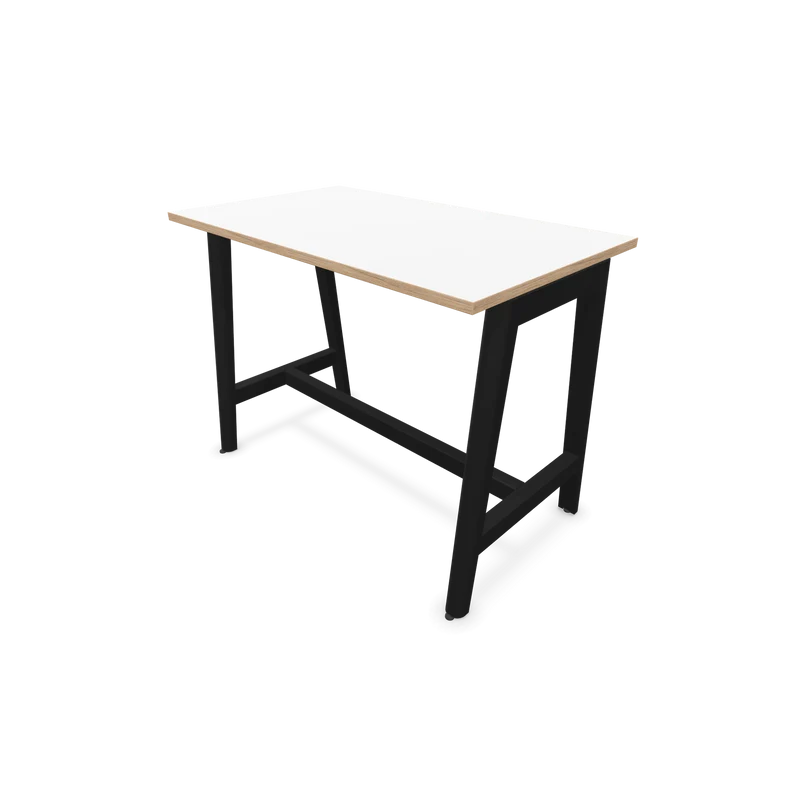 Narbutas Nova Wood Hochtisch 900mm hoch